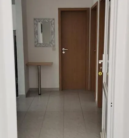 Spanic Apartment