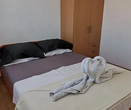 Spanic Apartment