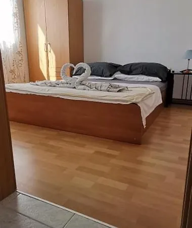 Apartment Spanic *