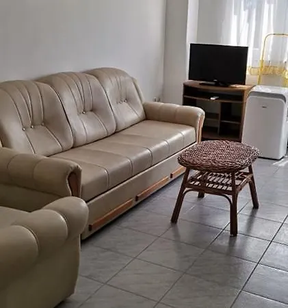 Apartment Spanic