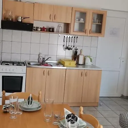 Apartment Spanic