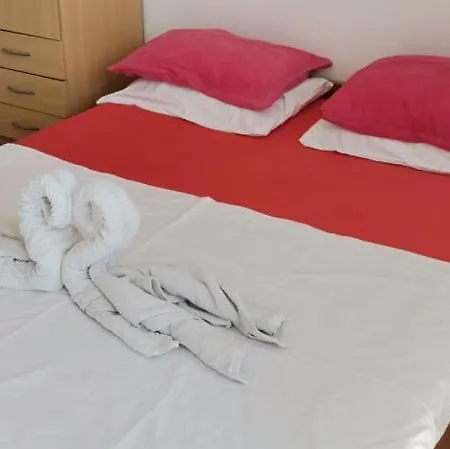 Apartment Spanic *