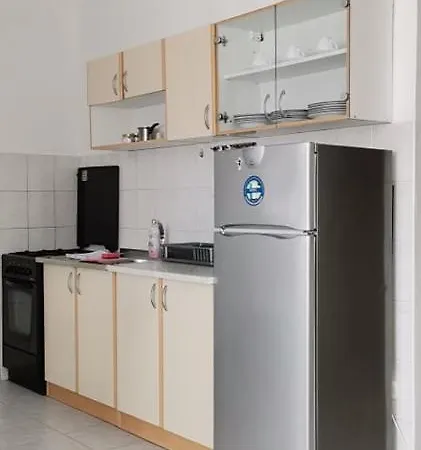 Spanic Apartment *