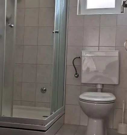 Spanic Apartment Vodice