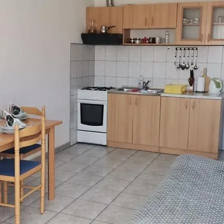 Apartment Spanic *