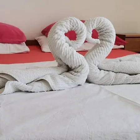 Apartment Spanic