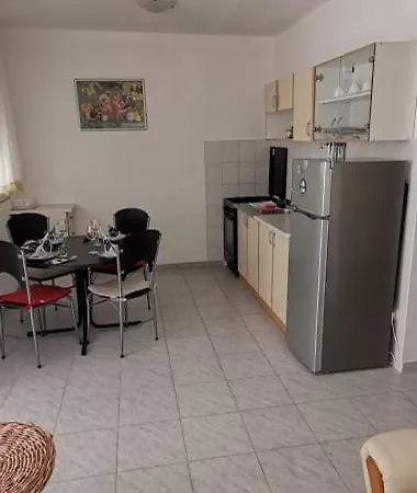 Apartment Spanic