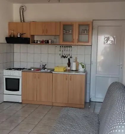 Spanic Apartment Vodice