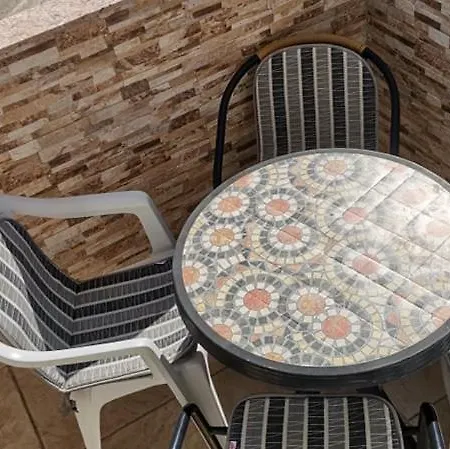 Spanic Apartment