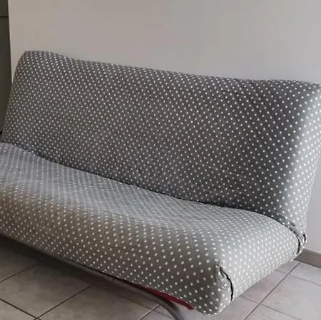 Apartment Spanic