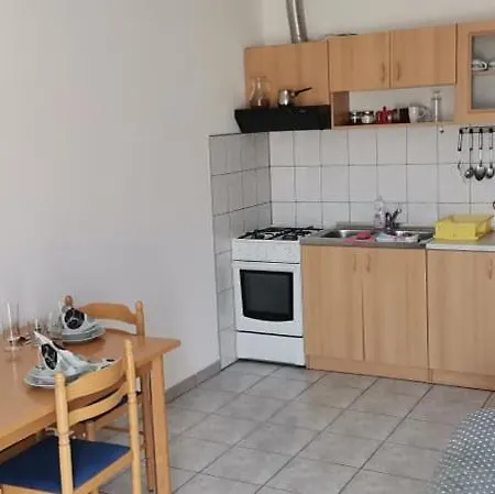 Apartment Spanic *