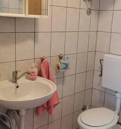 Spanic Apartment