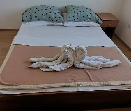 Spanic Apartment *
