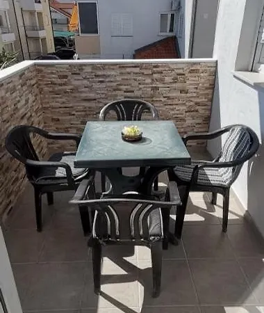 Apartment Spanic
