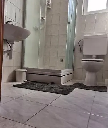 Apartment Spanic *