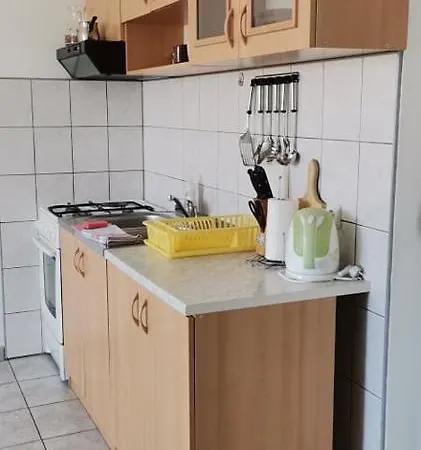 Spanic Apartment Vodice