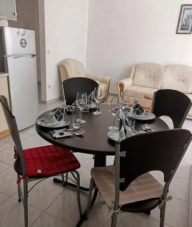 Spanic Apartment Vodice