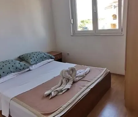 Spanic Apartment Vodice