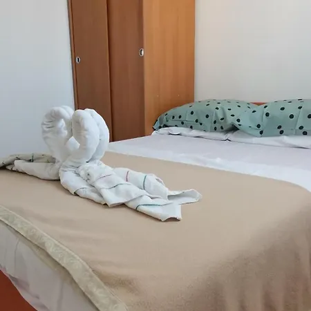 Spanic Apartment