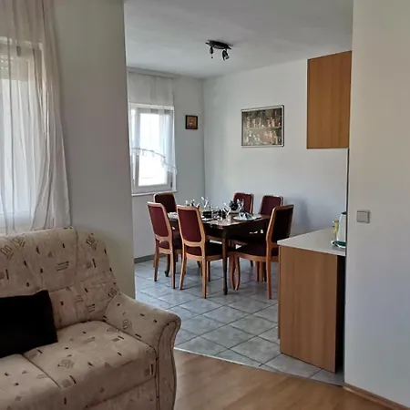 Apartment Spanic Vodice