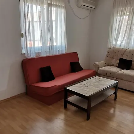 Apartment Spanic *