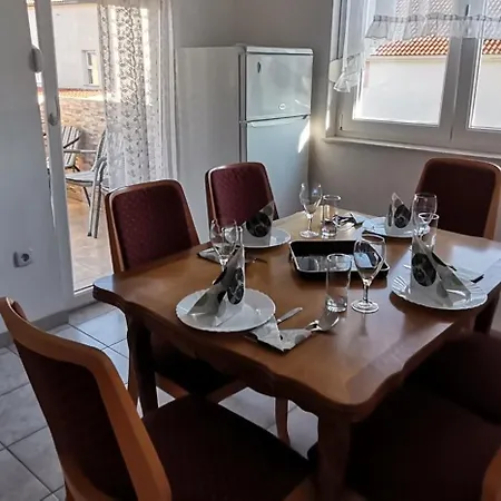 Apartment Spanic *