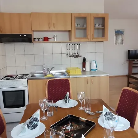 Spanic Apartment Vodice