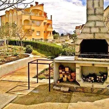 Apartment Spanic Vodice
